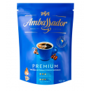 Кава Ambassador Premium розчинна 50г